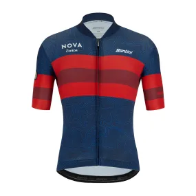 Santini Eroica Arte Jersey