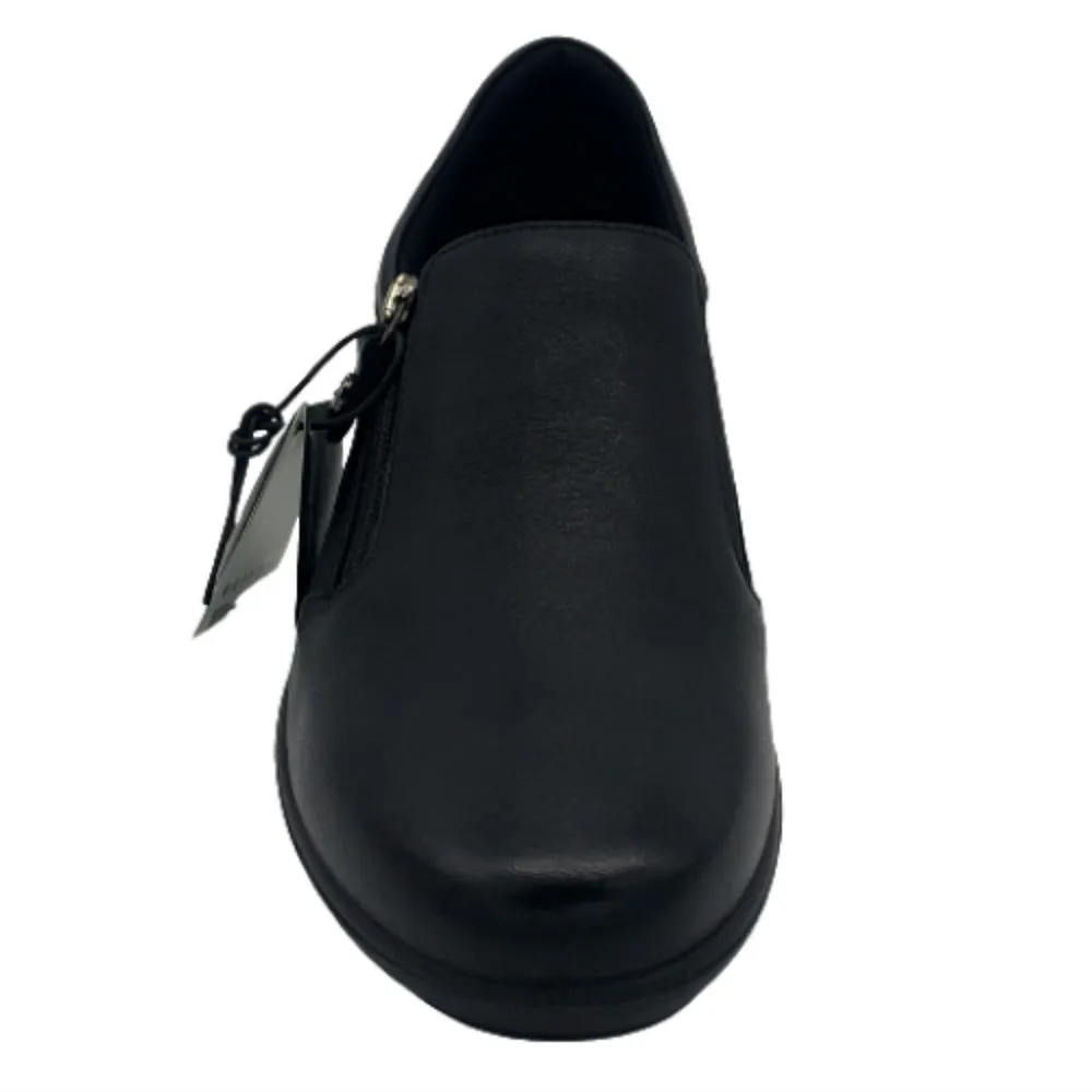 Scarpe da donna Enval Soft - Art. 4278200 mocassino nero casual