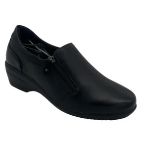 Scarpe da donna Enval Soft - Art. 4278200 mocassino nero casual