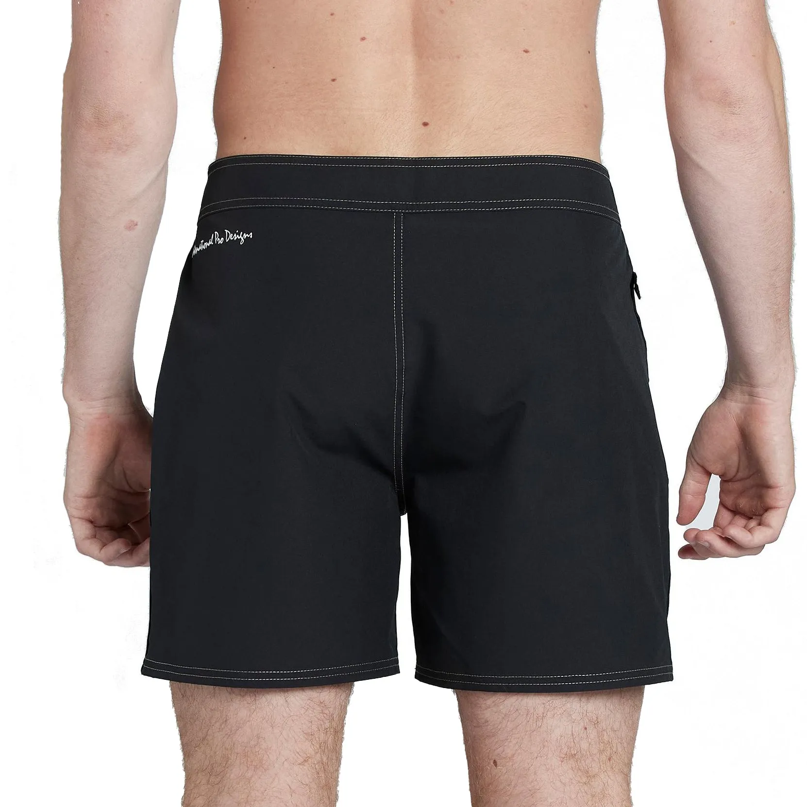 SCRIPT B100 FIT 16 BOARDSHORT