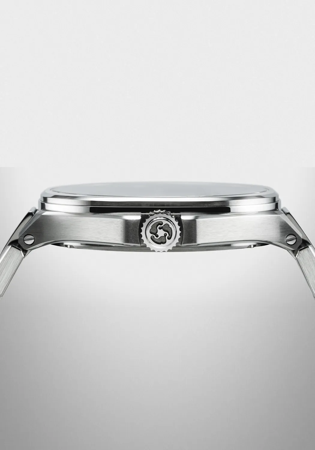 Speake-Marin Ripples 40mm Stainless Steel | LE100