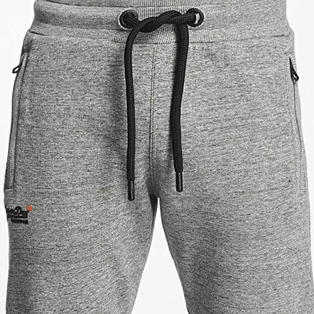 Superdry Orange Label Urban jogging Bottoms - Hammer Grindle Grey