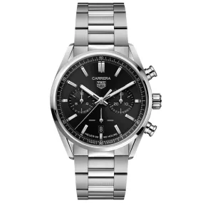 TAG HEUER CARRERA - CBN2010.BA0642