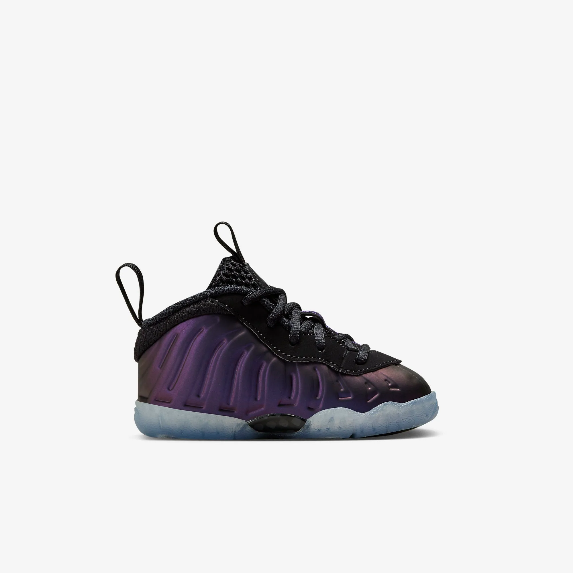 (TD) Nike Little Foamposite One 'Eggplant' (2024) FJ1257-001