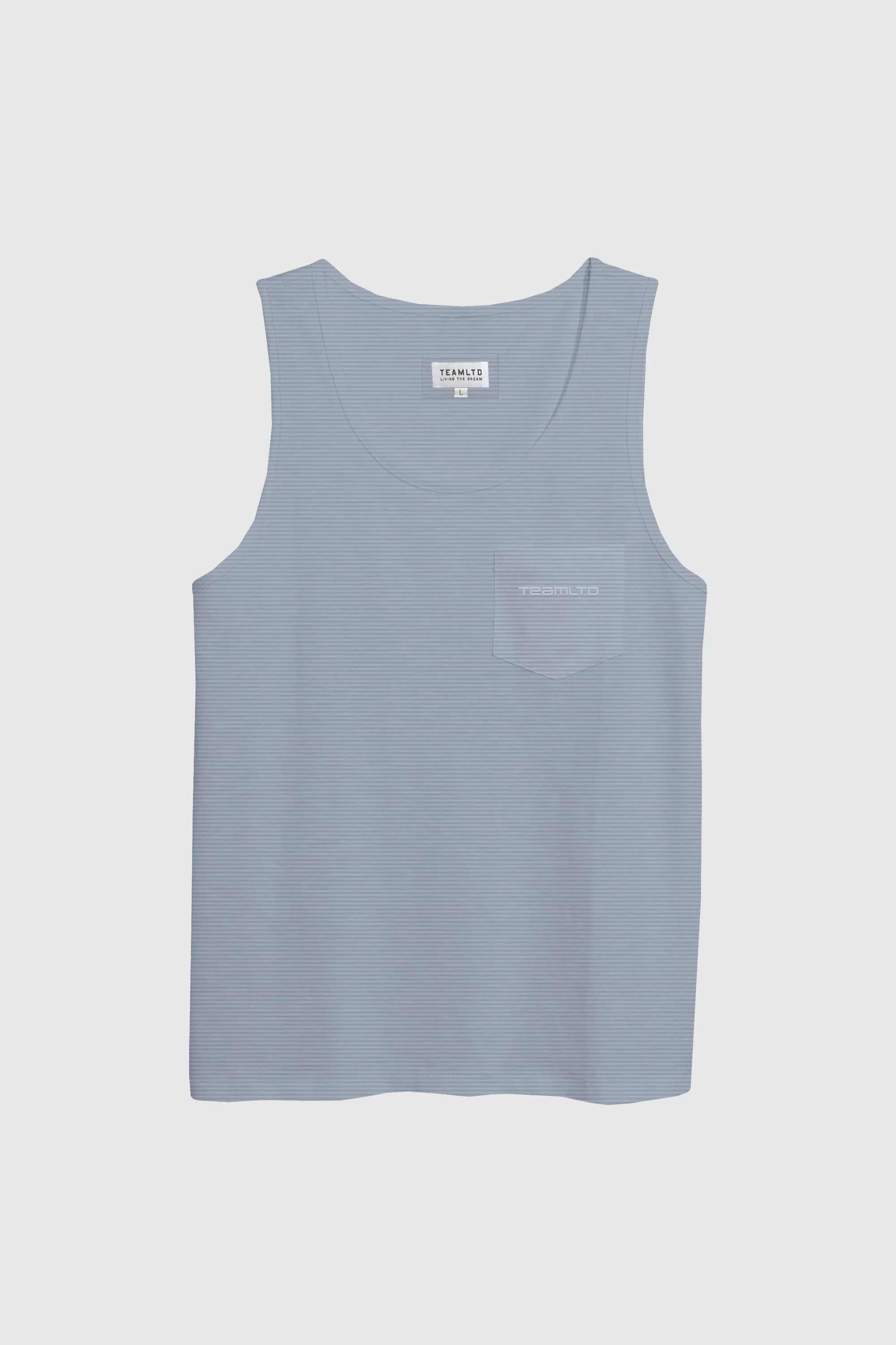 Textured Tank