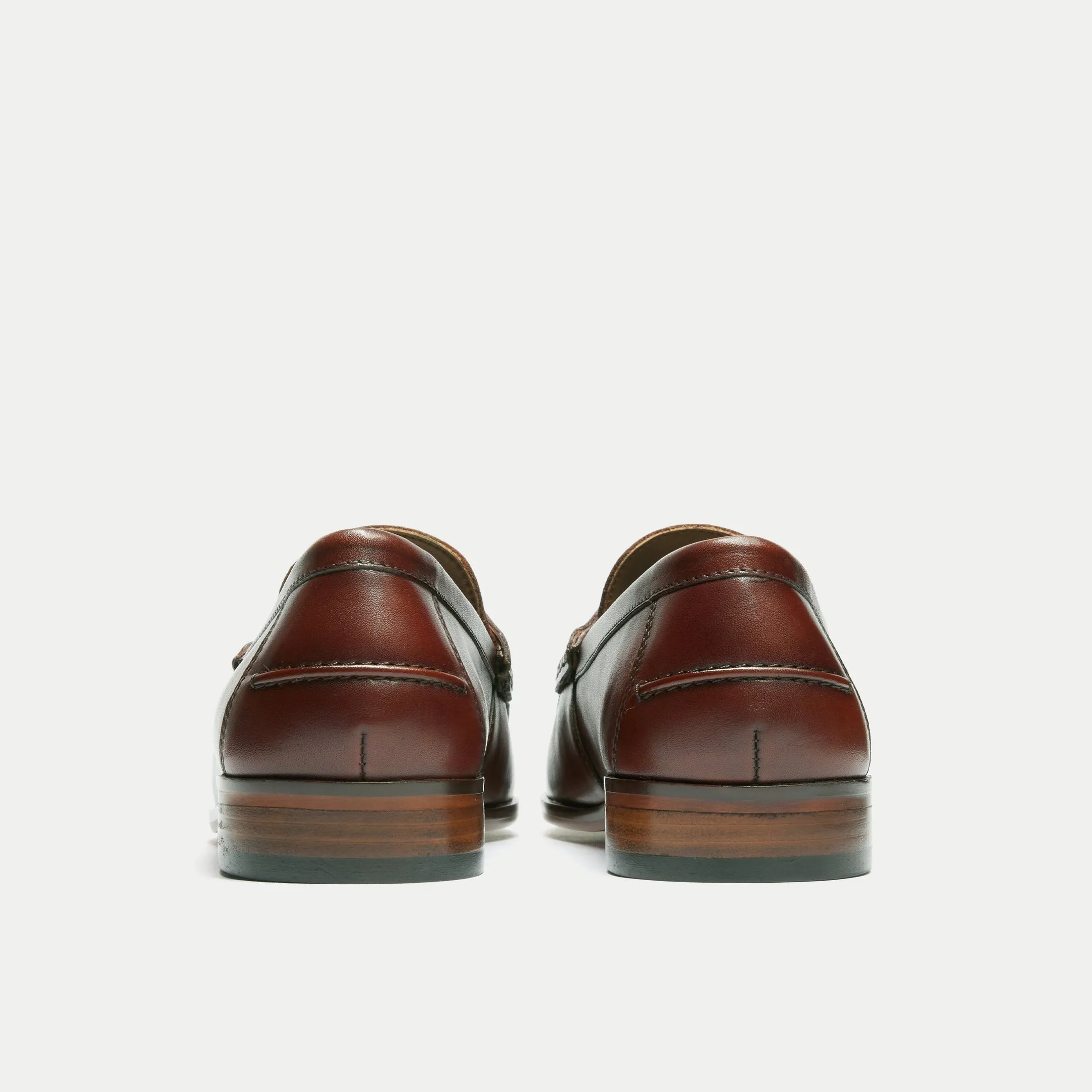 Tino Saddle Loafer