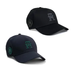 Tommy Hilfiger Mens TH New Prep Cap