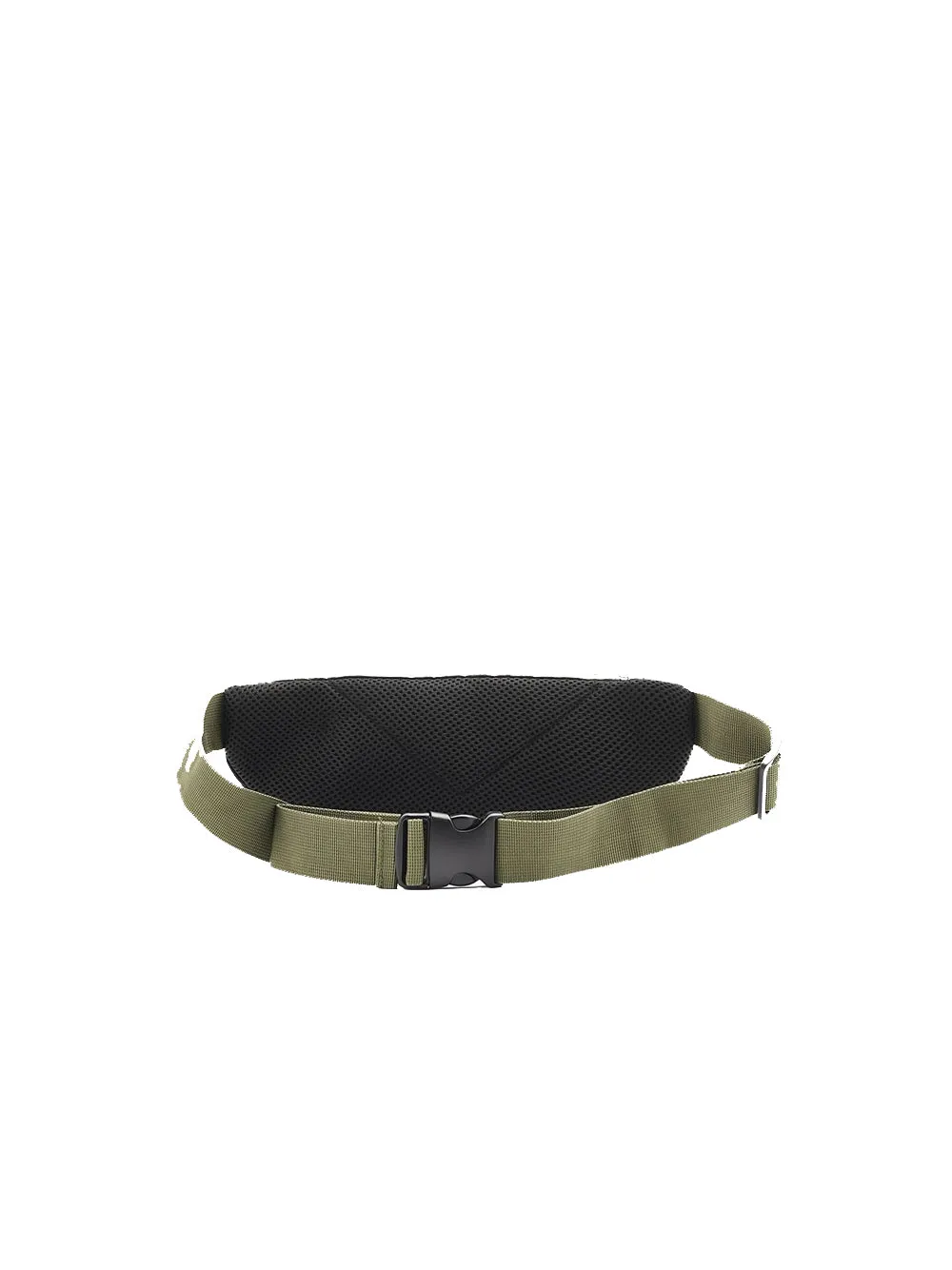 Waist Bag A - Army/Black