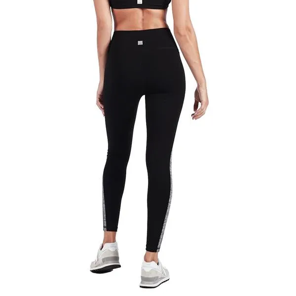 Women's Racer High Rise Legging